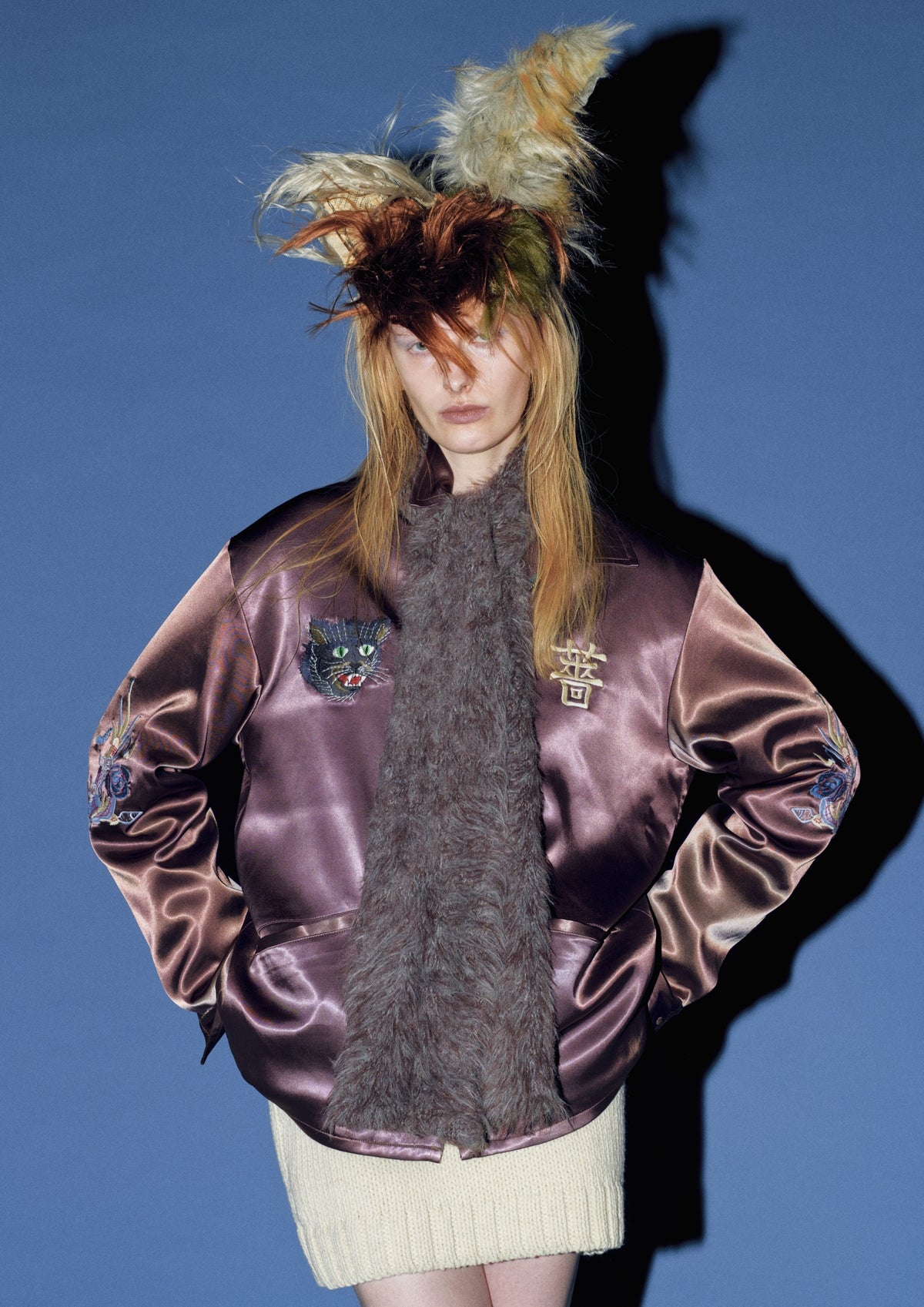 【New】VIETNAM SOUVENIR JACKET