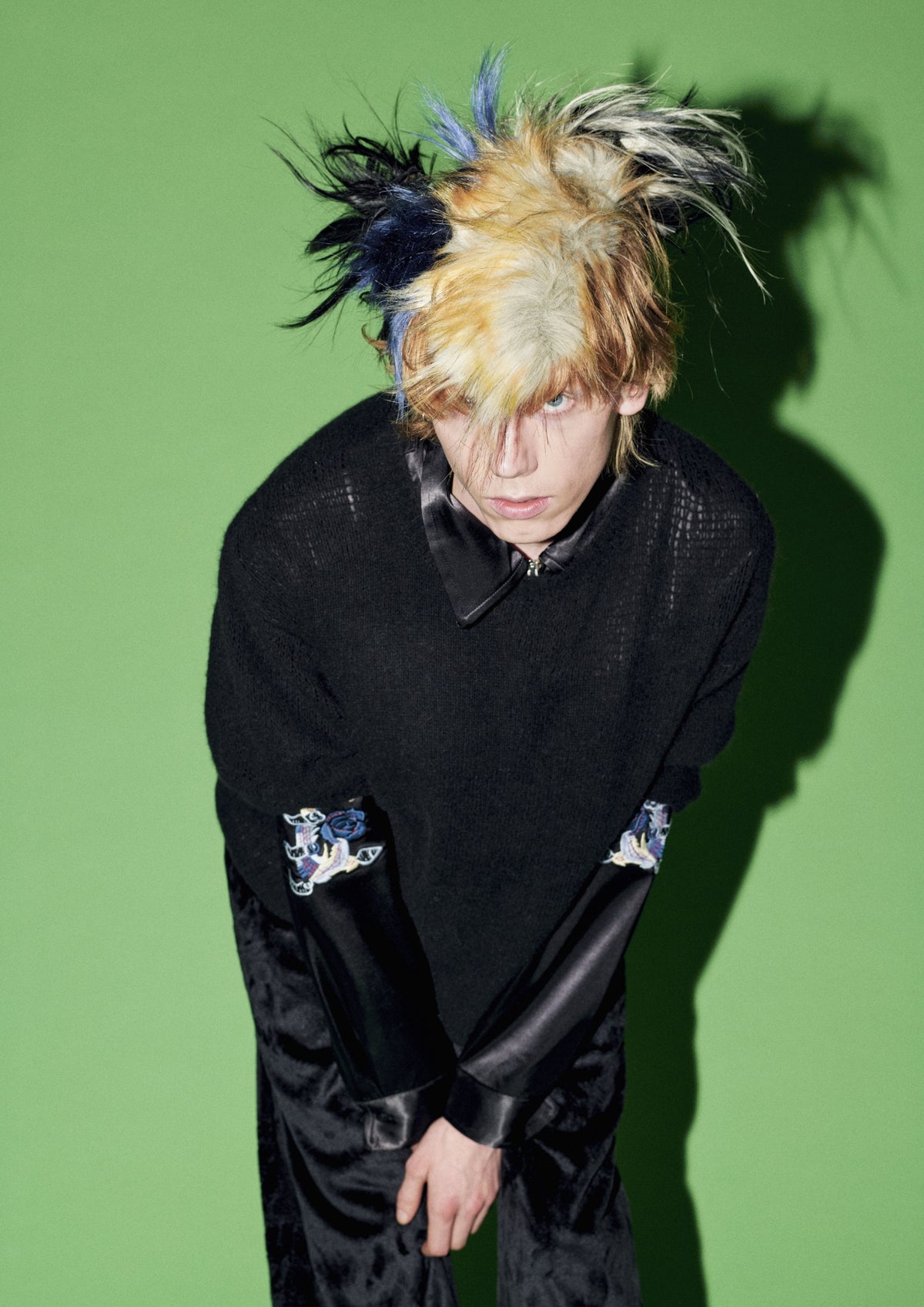 【New】VIETNAM SOUVENIR JACKET