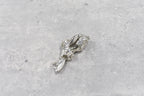 【ご予約商品】FLOWER FOLDER PIN