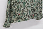 【ご予約商品】80/- ROSE Camouflage REVERSIBLE JACKET
