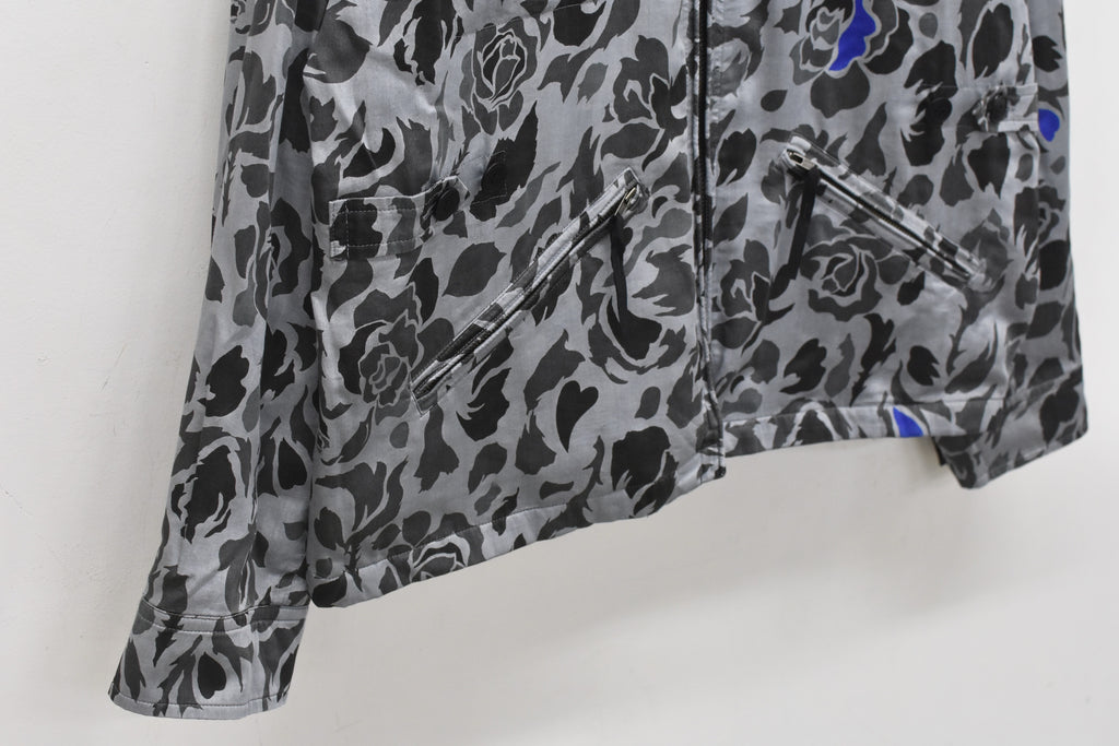 【ご予約商品】80/- ROSE Camouflage REVERSIBLE JACKET