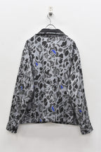 【ご予約商品】80/- ROSE Camouflage REVERSIBLE JACKET