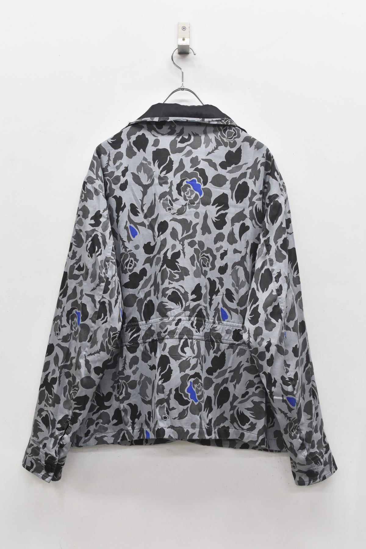 【ご予約商品】80/- ROSE Camouflage REVERSIBLE JACKET
