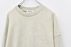 【ご予約商品】RANDOM BLEACH SWEAT SHIRT