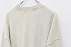 【ご予約商品】RANDOM BLEACH SWEAT SHIRT