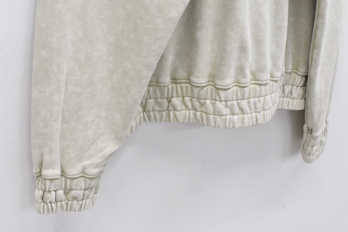 【ご予約商品】RANDOM BLEACH SWEAT SHIRT