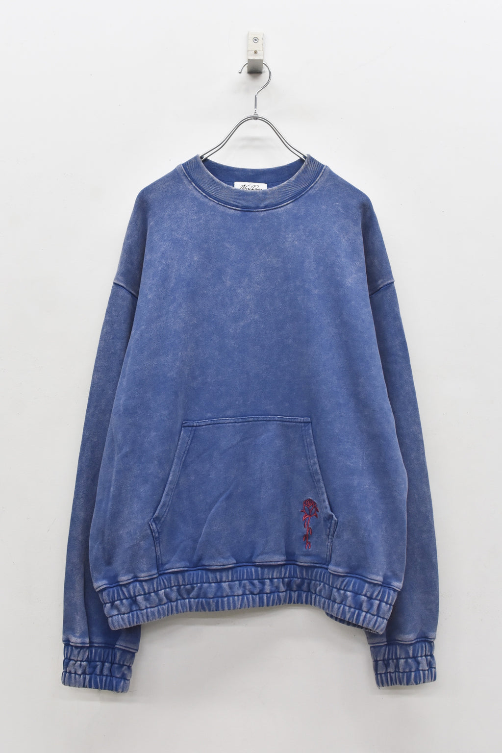 【ご予約商品】RANDOM BLEACH SWEAT SHIRT