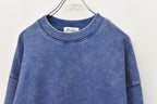 【ご予約商品】RANDOM BLEACH SWEAT SHIRT
