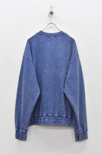 【ご予約商品】RANDOM BLEACH SWEAT SHIRT