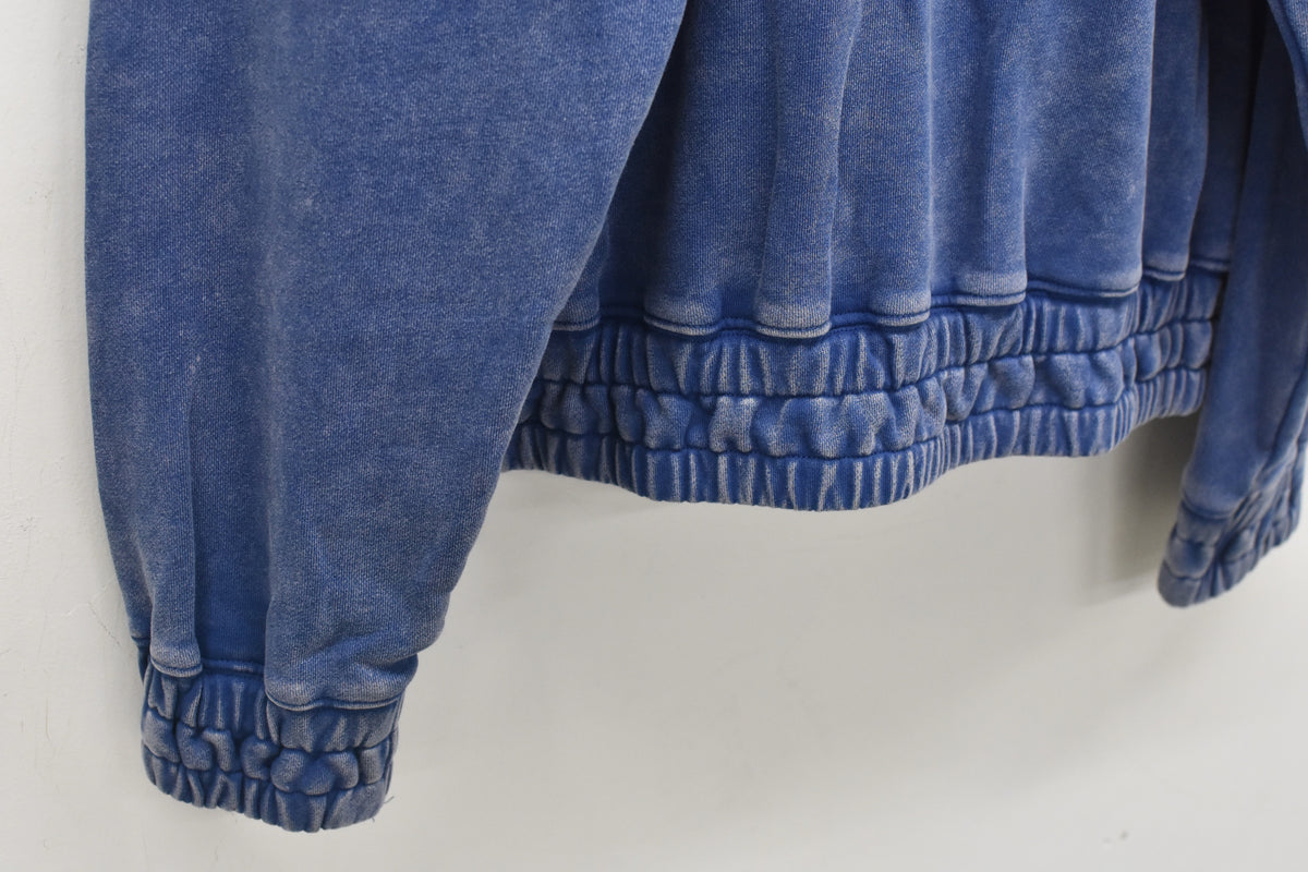 【ご予約商品】RANDOM BLEACH SWEAT SHIRT