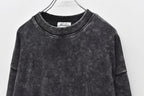 【ご予約商品】RANDOM BLEACH SWEAT SHIRT