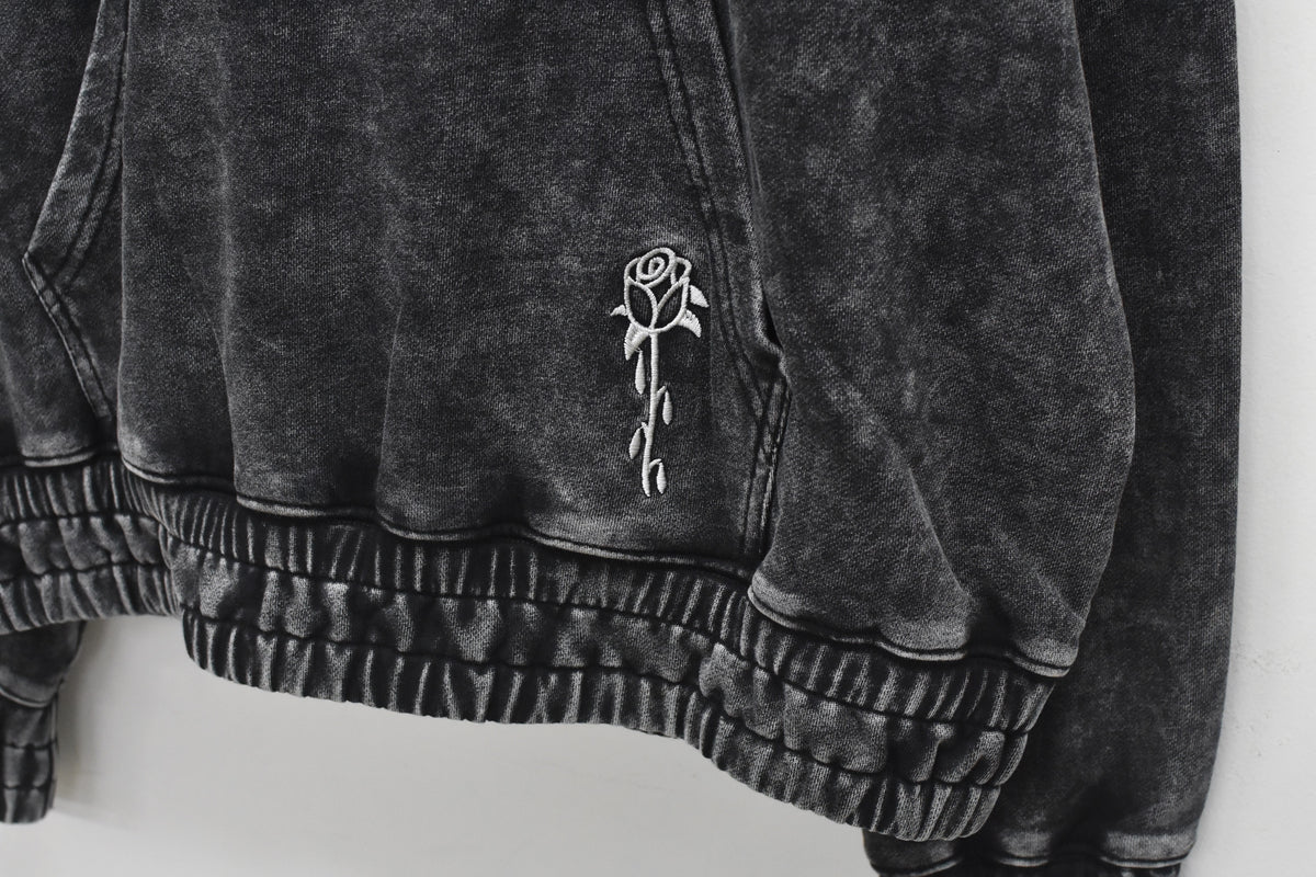【ご予約商品】RANDOM BLEACH SWEAT SHIRT