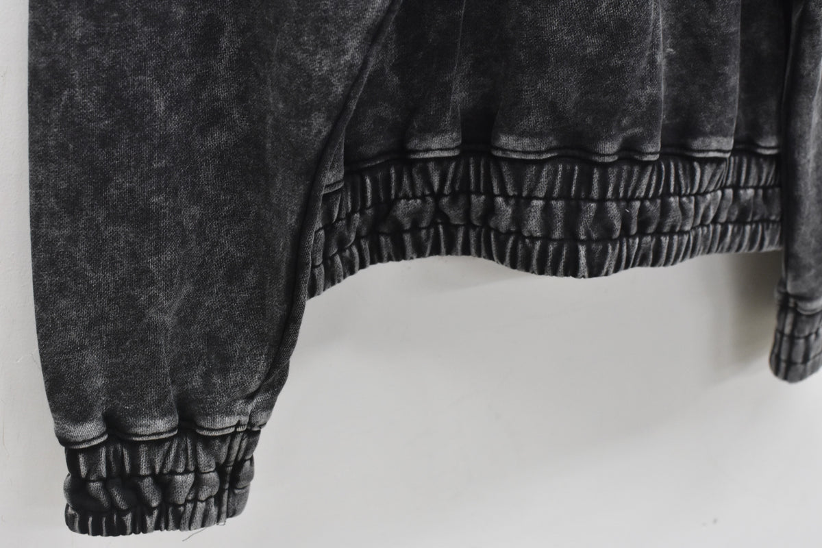【ご予約商品】RANDOM BLEACH SWEAT SHIRT