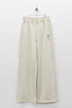【ご予約商品】RANDOM BLEACH SWEAT PANTS