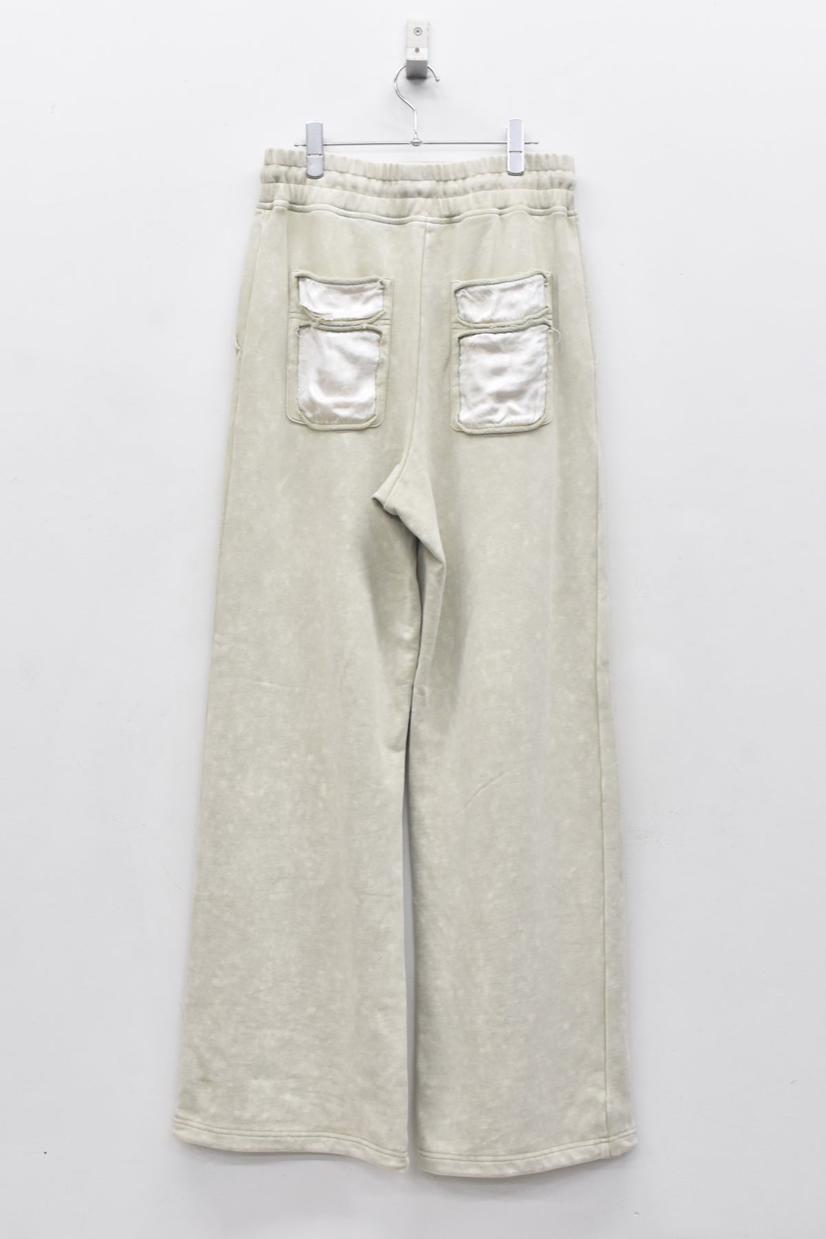 【ご予約商品】RANDOM BLEACH SWEAT PANTS