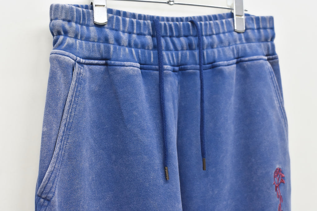 【ご予約商品】RANDOM BLEACH SWEAT PANTS