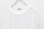 【ご予約商品】SHEER PULLOVER