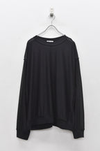 【ご予約商品】SHEER PULLOVER