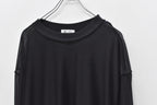 【ご予約商品】SHEER PULLOVER