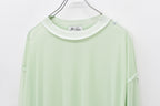 【ご予約商品】SHEER PULLOVER