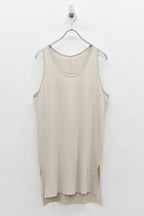 【ご予約商品】TANK TOP