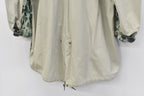 【ご予約商品】40/- ROSE Camouflage M65 COAT