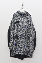 【ご予約商品】40/- ROSE Camouflage M65 COAT