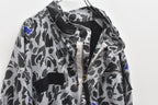 【ご予約商品】40/- ROSE Camouflage M65 COAT