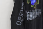 【ご予約商品】40/- ROSE Camouflage M65 COAT