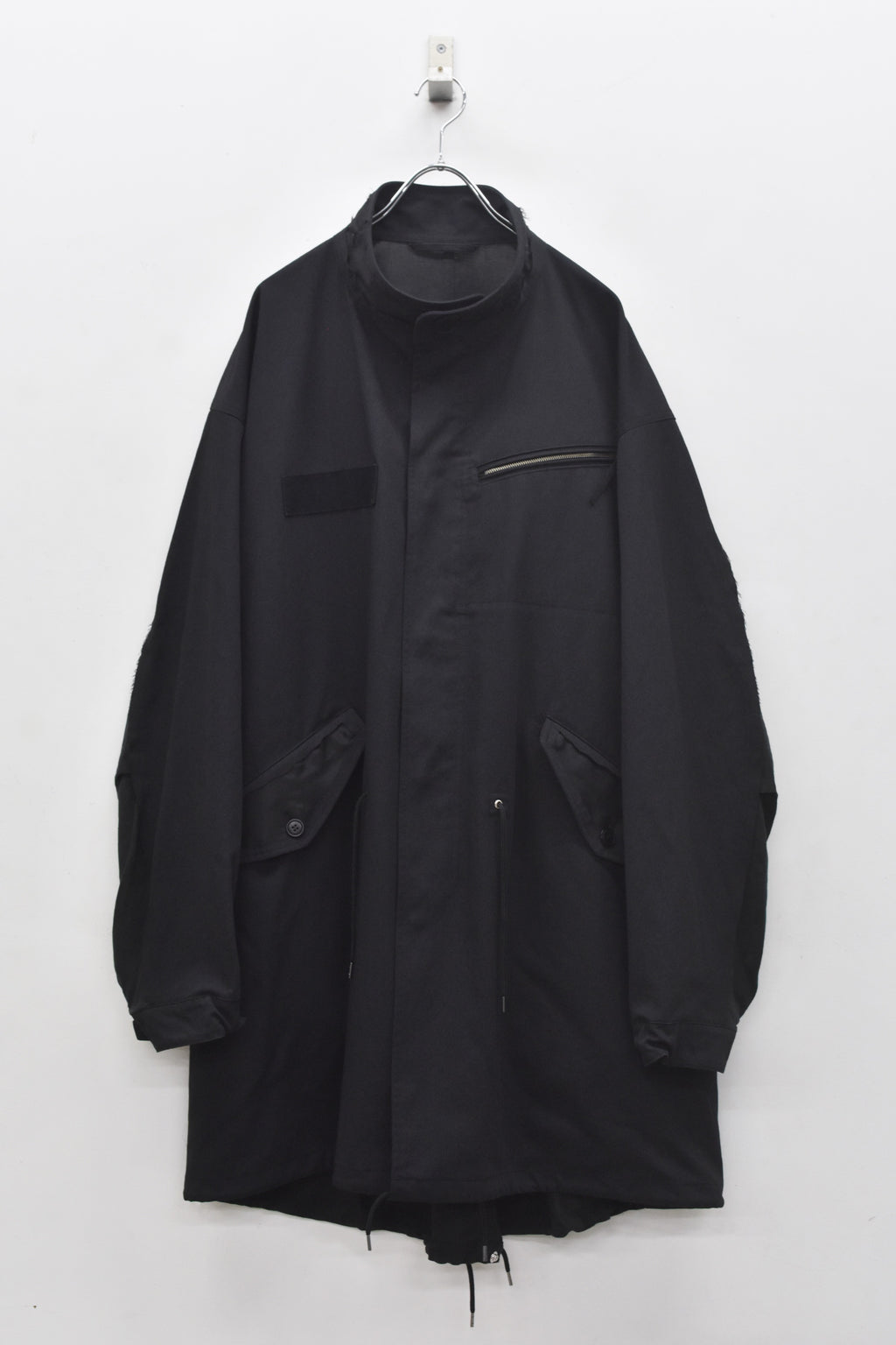 【ご予約商品】P-TWILL×CL CLOTH M65 COAT