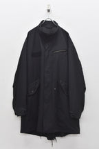 【ご予約商品】P-TWILL×CL CLOTH M65 COAT