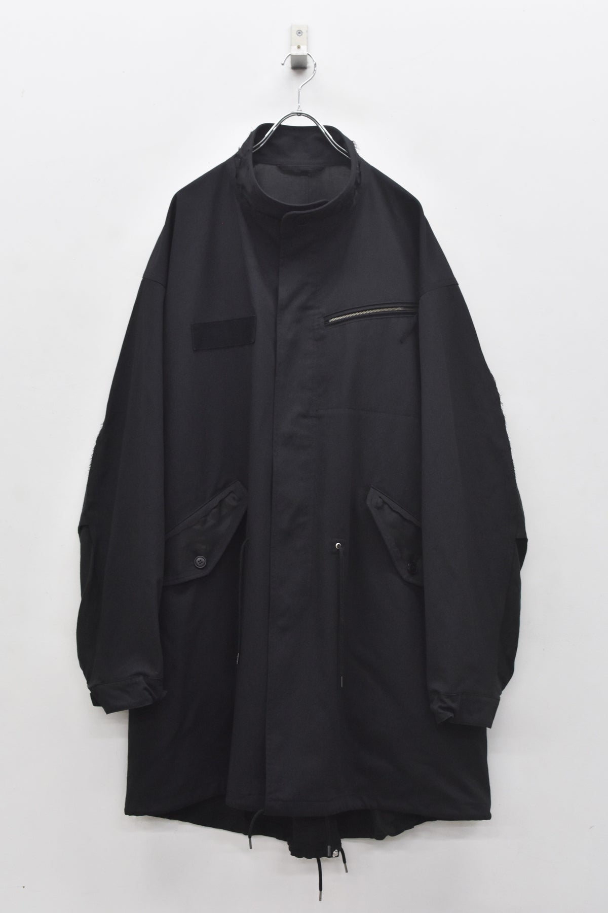 【ご予約商品】P-TWILL×CL CLOTH M65 COAT