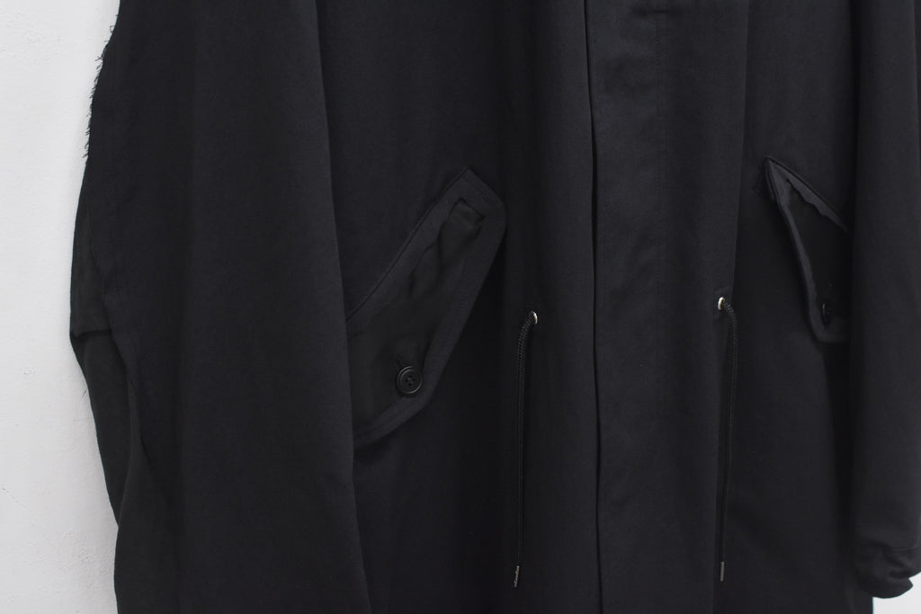 【ご予約商品】P-TWILL×CL CLOTH M65 COAT