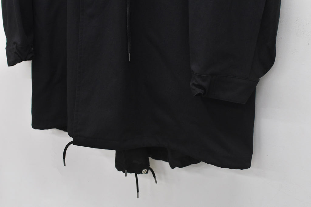 【ご予約商品】P-TWILL×CL CLOTH M65 COAT