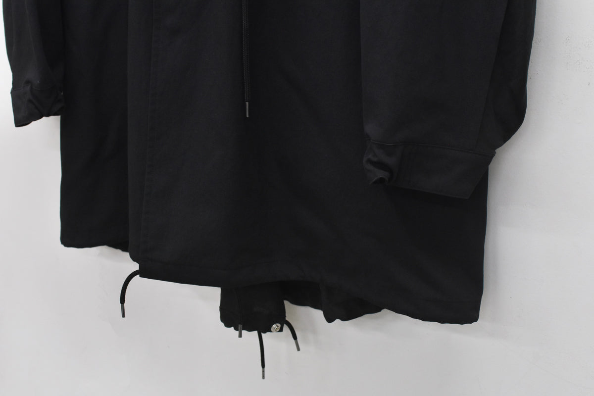 【ご予約商品】P-TWILL×CL CLOTH M65 COAT