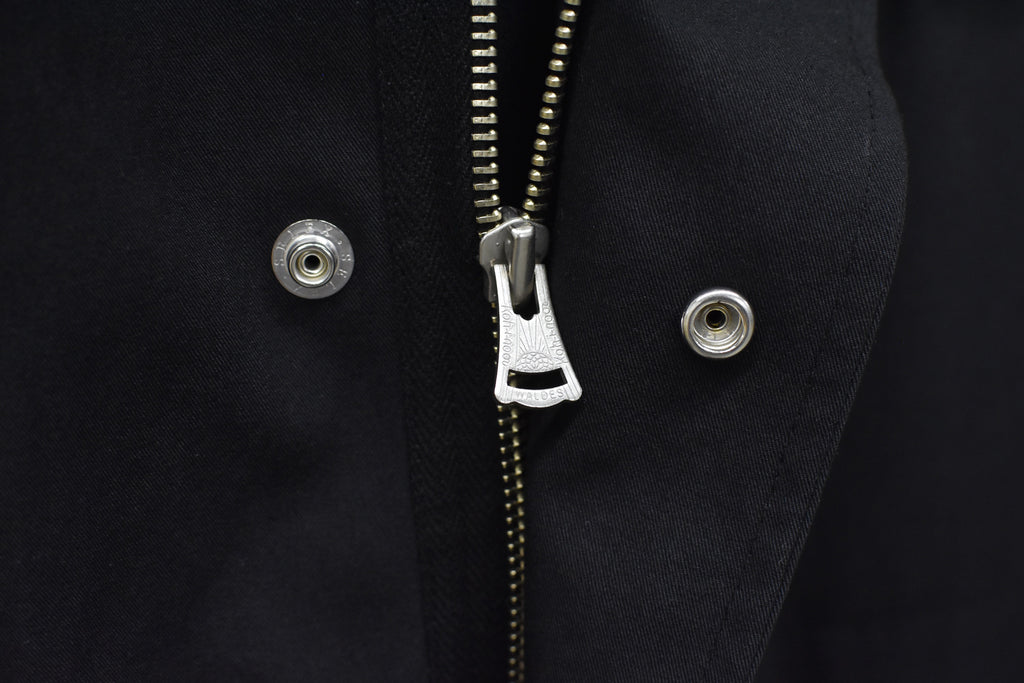 【ご予約商品】P-TWILL×CL CLOTH M65 COAT