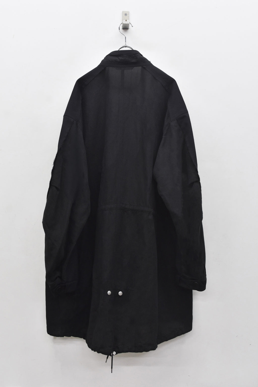 【ご予約商品】P-TWILL×CL CLOTH M65 COAT