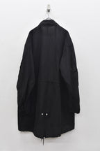 【ご予約商品】P-TWILL×CL CLOTH M65 COAT