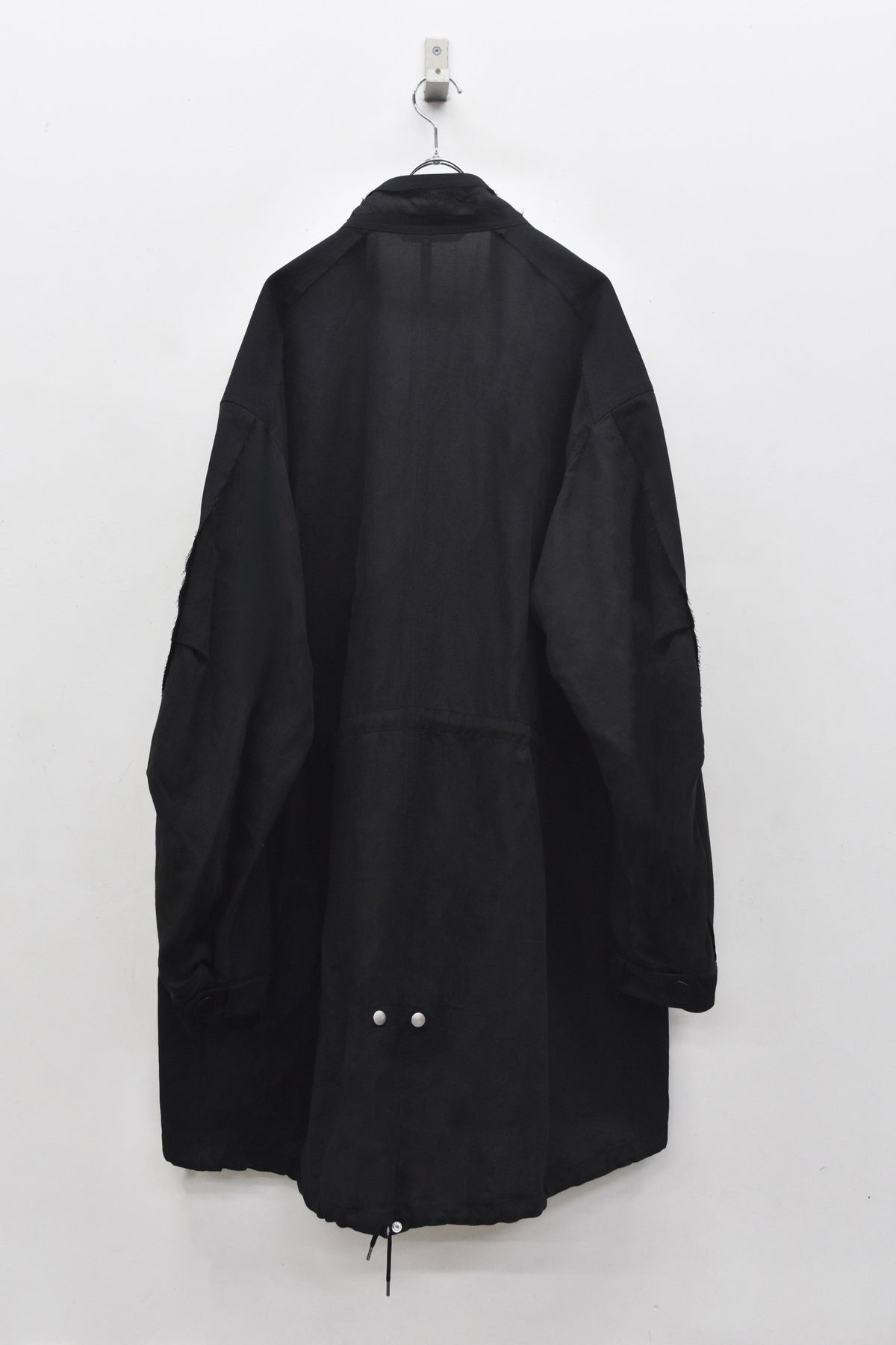 【ご予約商品】P-TWILL×CL CLOTH M65 COAT
