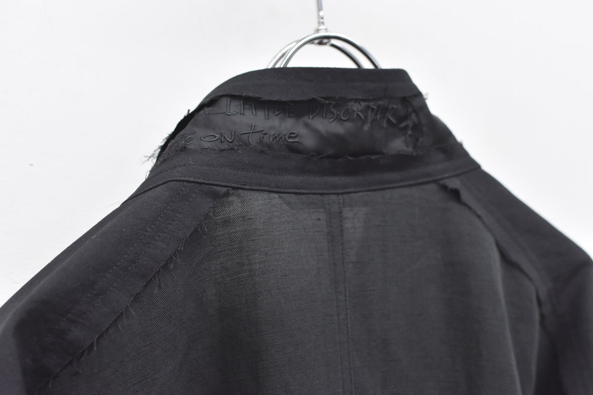 【ご予約商品】P-TWILL×CL CLOTH M65 COAT