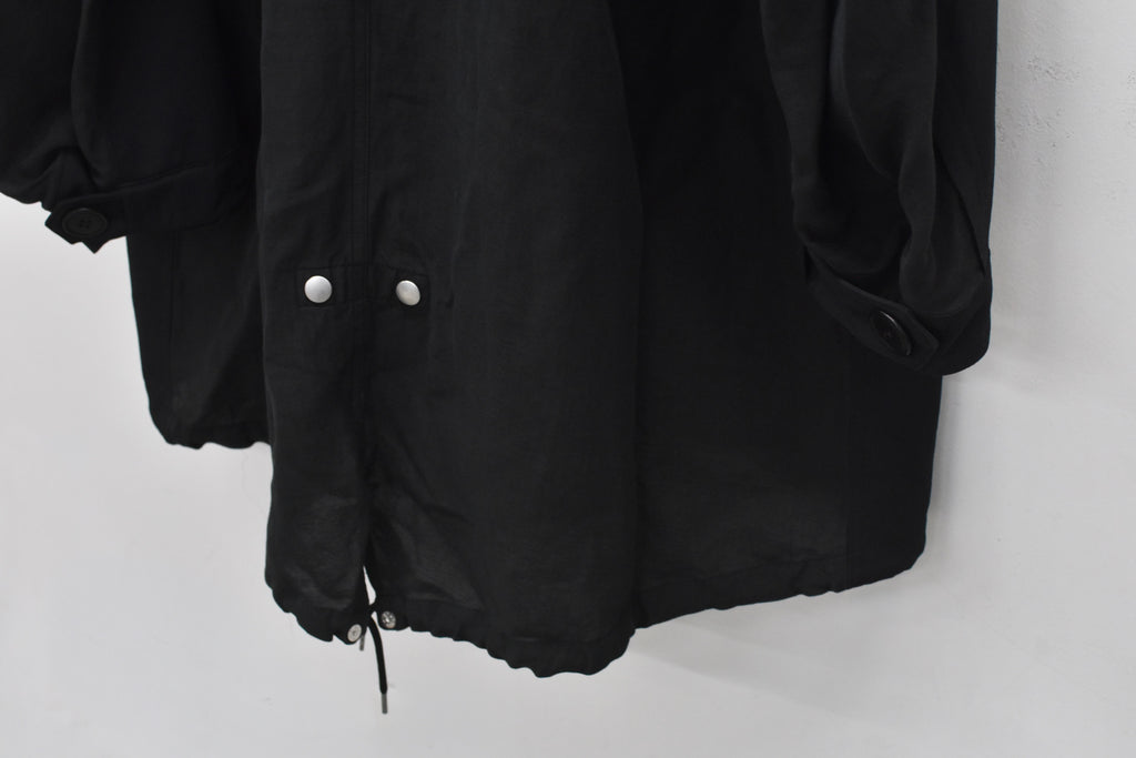 【ご予約商品】P-TWILL×CL CLOTH M65 COAT