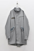 【ご予約商品】P-TWILL×CL CLOTH M65 COAT