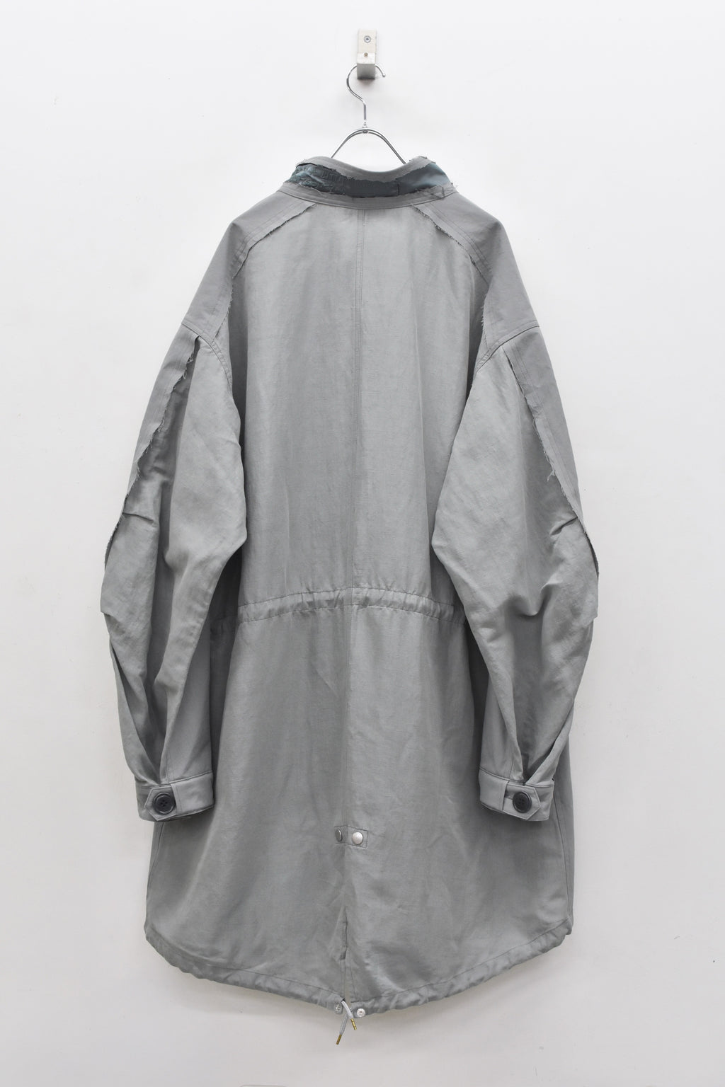 【ご予約商品】P-TWILL×CL CLOTH M65 COAT