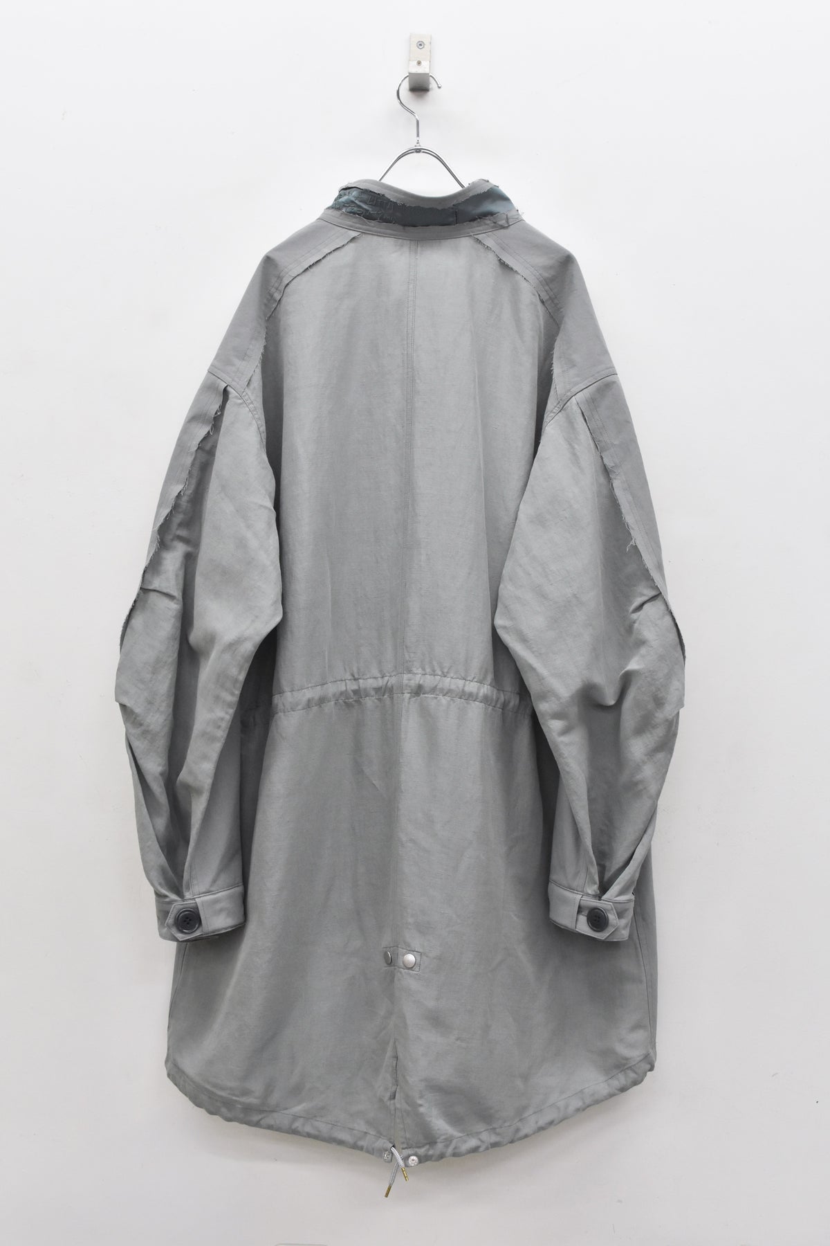 【ご予約商品】P-TWILL×CL CLOTH M65 COAT