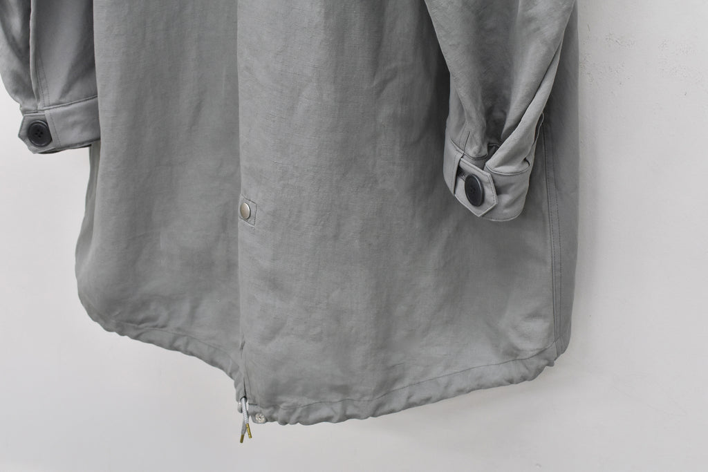【ご予約商品】P-TWILL×CL CLOTH M65 COAT
