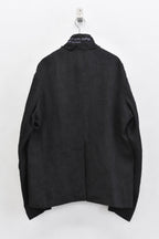 【ご予約商品】40/- LINEN VOILE JACKET