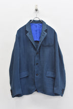 【ご予約商品】40/- LINEN VOILE JACKET