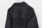 【ご予約商品】FLOWER PATCHWORK JK