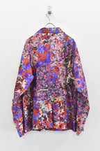 【ご予約商品】FLOWER PATCHWORK JK