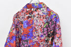 【ご予約商品】FLOWER PATCHWORK JK